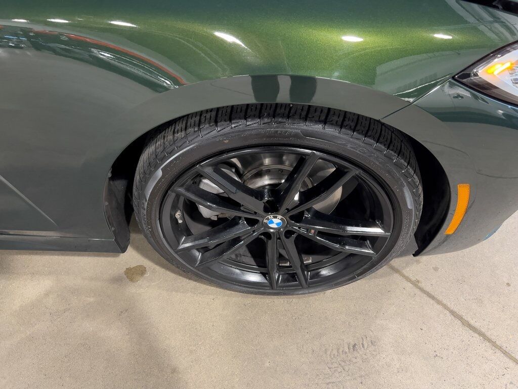 2022 BMW 4 Series 430i xDrive Parker CO