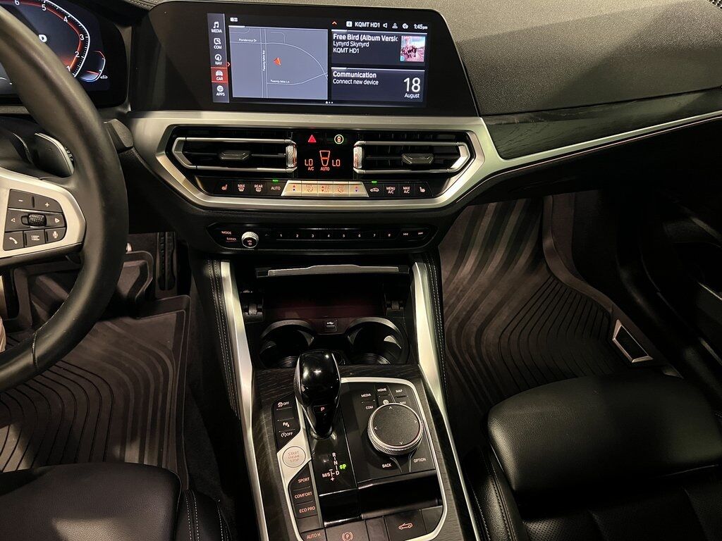 2022 BMW 4 Series 430i xDrive Parker CO