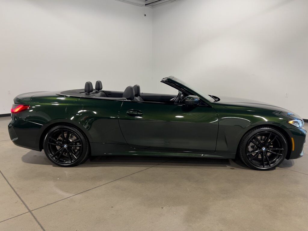2022 BMW 4 Series 430i xDrive Parker CO