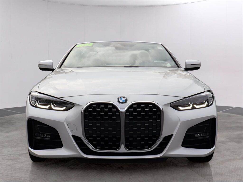 2022 BMW 4 Series 430i xDrive San Clemente CA