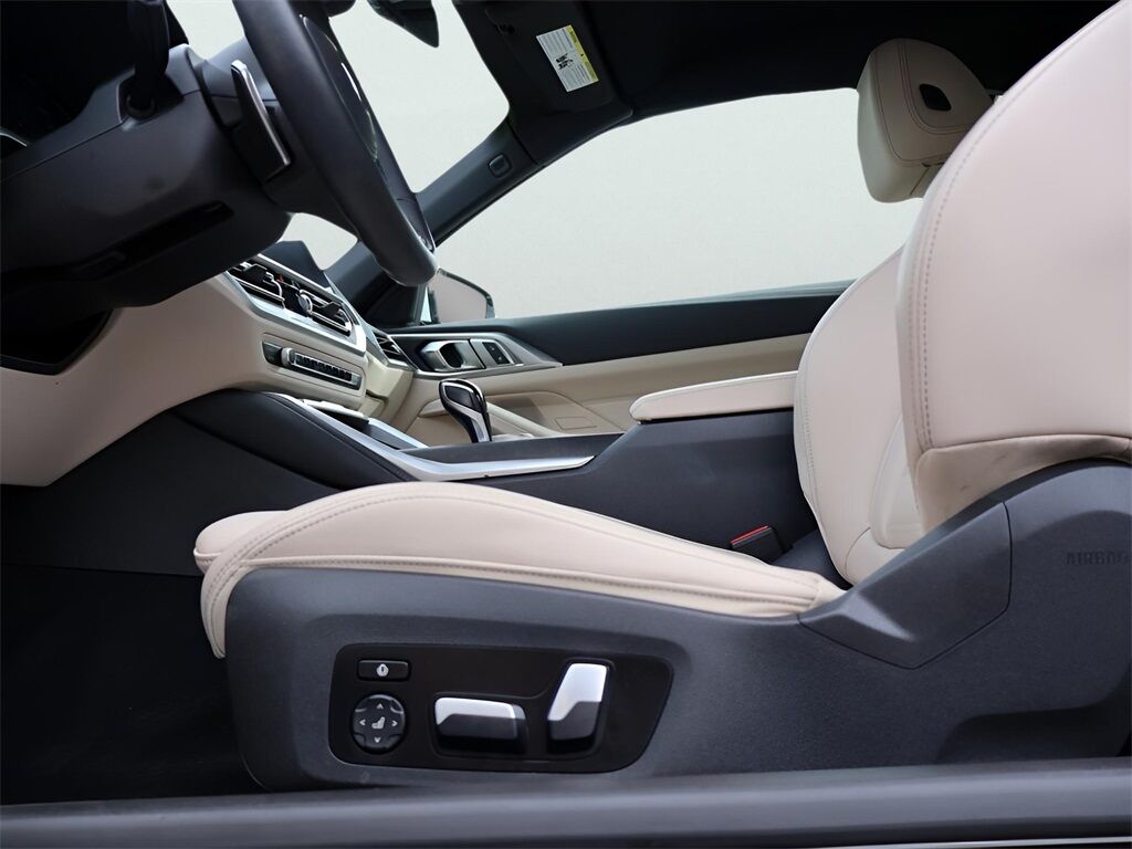 2022 BMW 4 Series 430i xDrive San Clemente CA