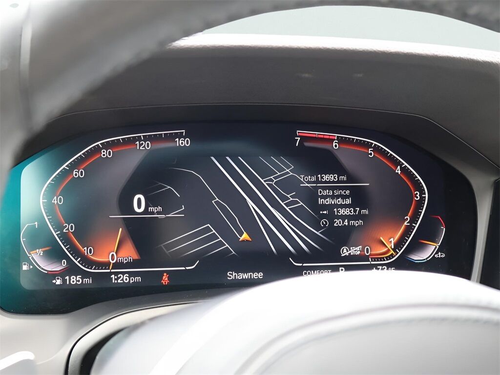 2022 BMW 4 Series 430i xDrive San Clemente CA