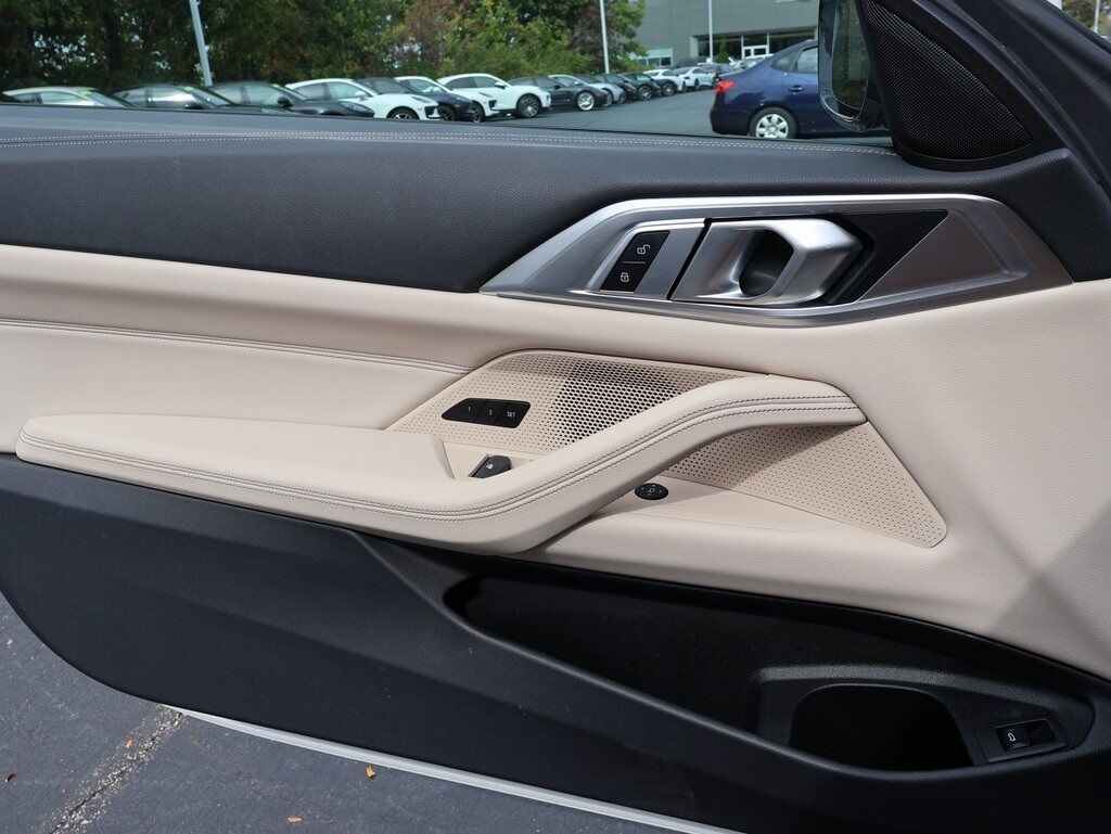2022 BMW 4 Series 430i xDrive San Clemente CA