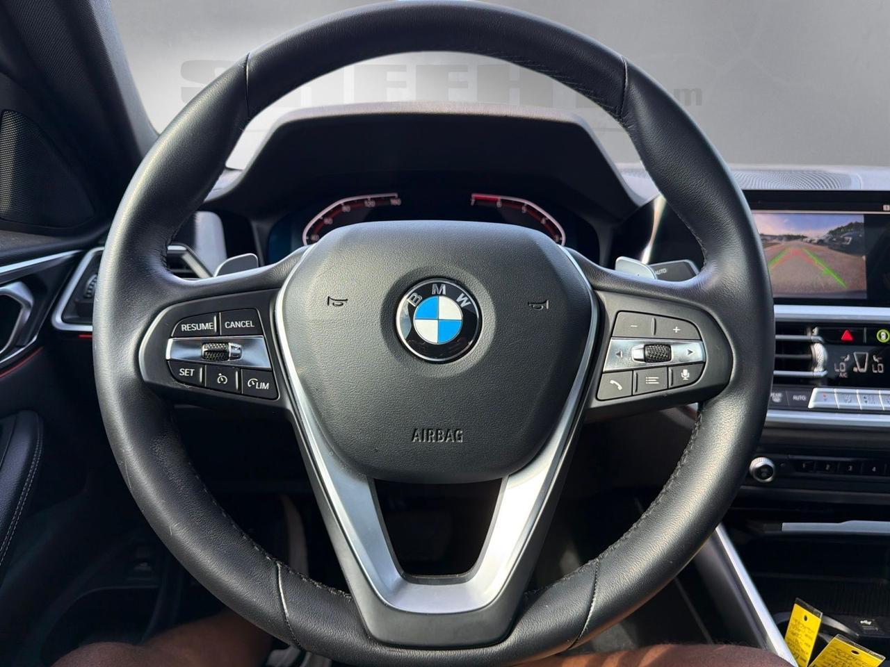 2022 BMW 4 Series 430i Ashland VA