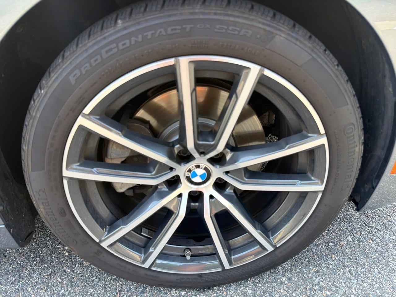 2022 BMW 4 Series 430i Ashland VA