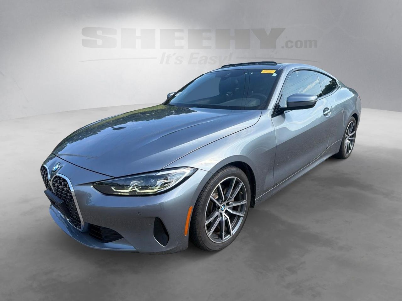 2022 BMW 4 Series 430i Ashland VA