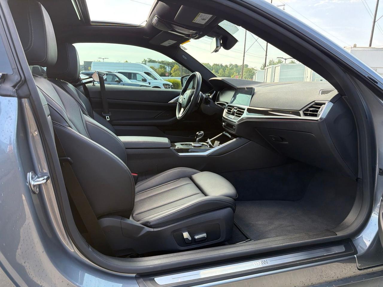 2022 BMW 4 Series 430i Ashland VA