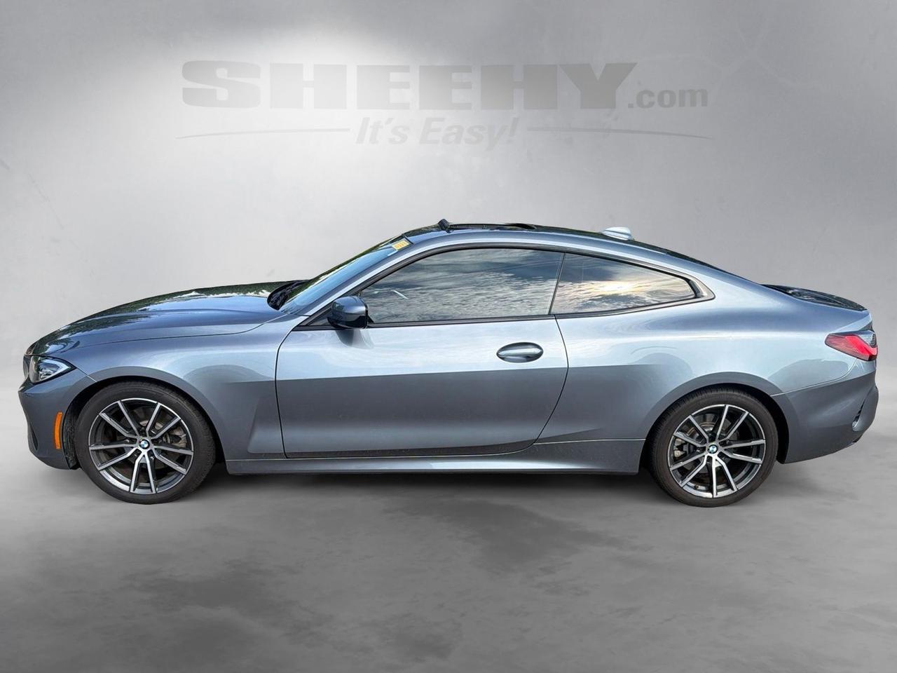 2022 BMW 4 Series 430i Ashland VA