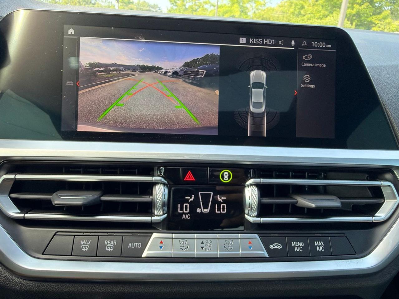 2022 BMW 4 Series 430i Ashland VA