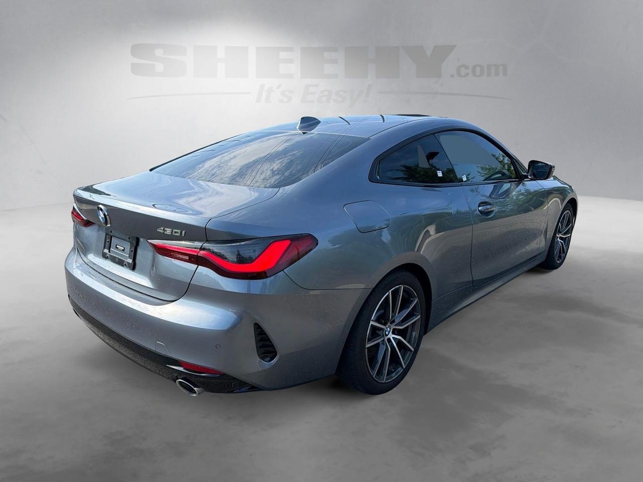 2022 BMW 4 Series 430i Ashland VA