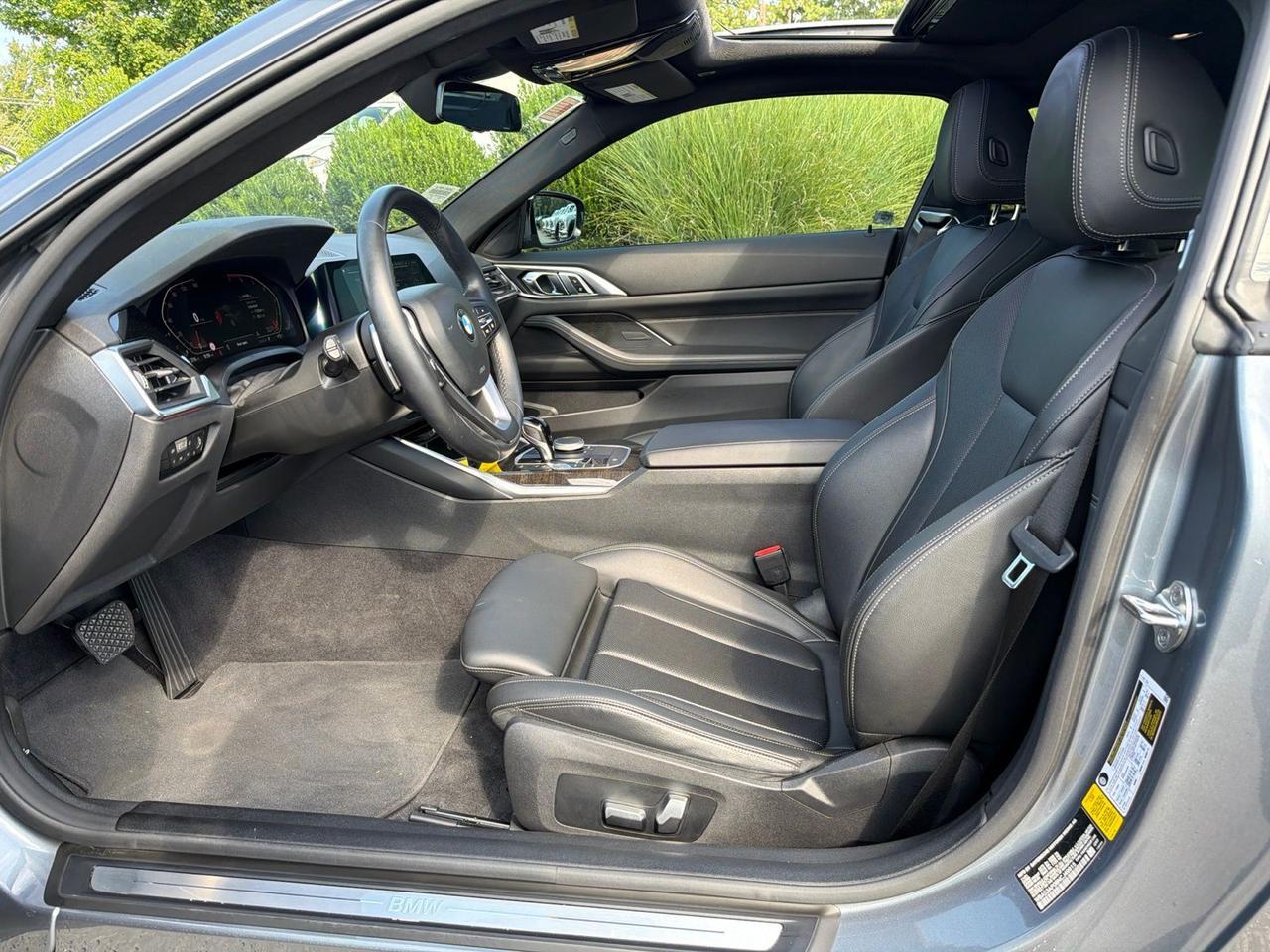 2022 BMW 4 Series 430i Ashland VA