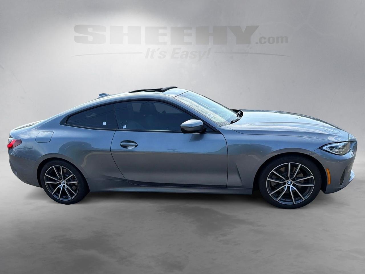 2022 BMW 4 Series 430i Ashland VA