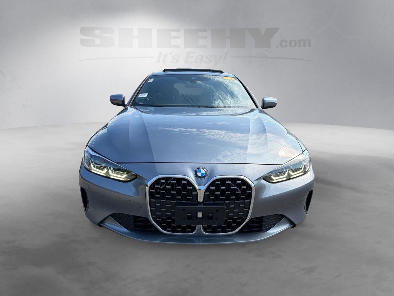 2022 BMW 4 Series 430i Ashland VA