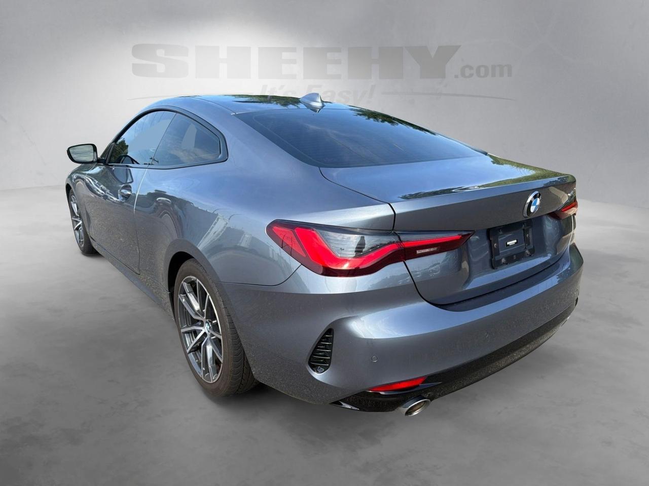 2022 BMW 4 Series 430i Ashland VA