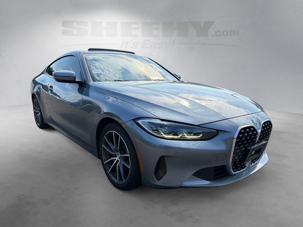 2022 BMW 4 Series 430i Ashland VA