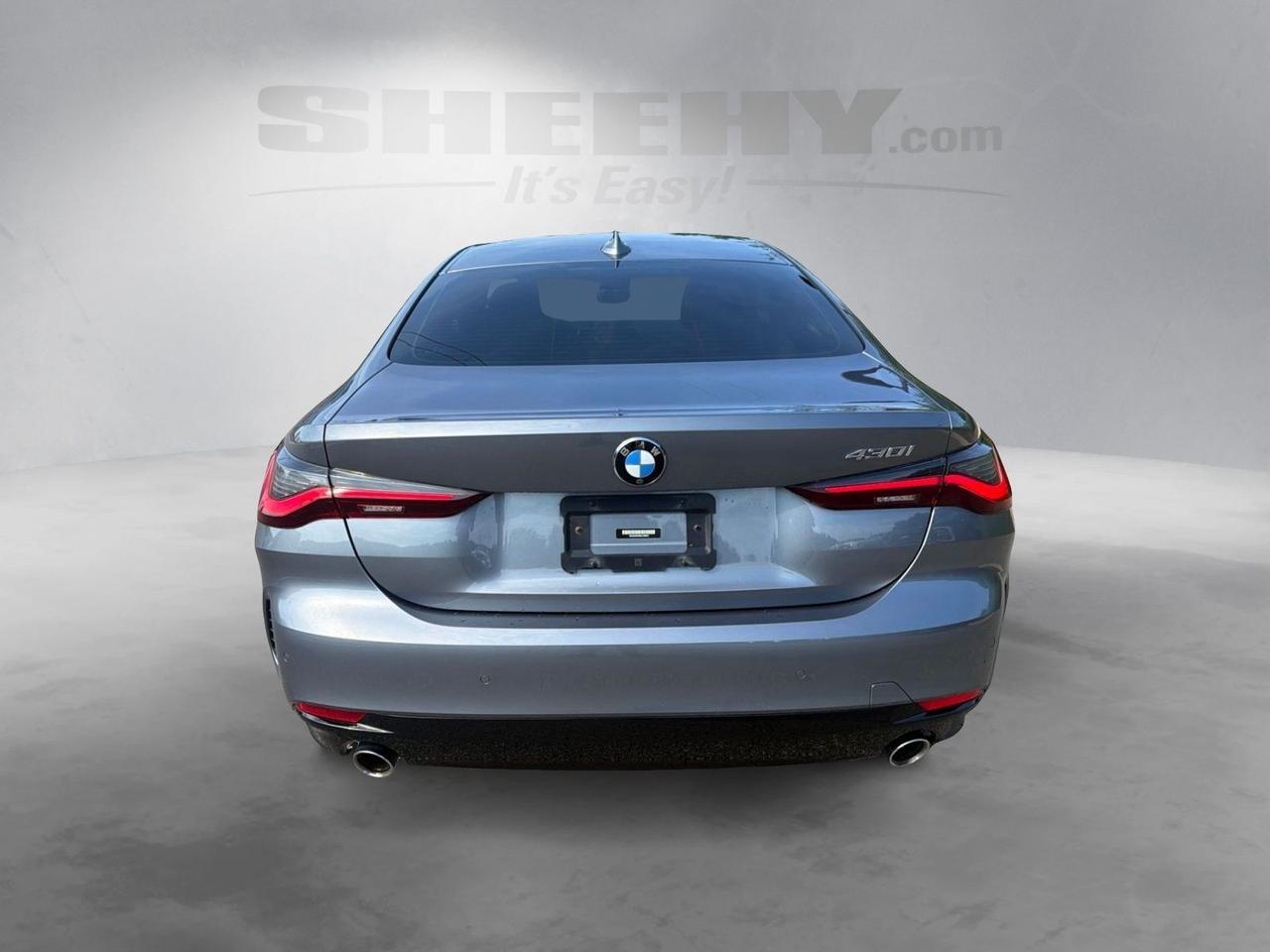 2022 BMW 4 Series 430i Ashland VA