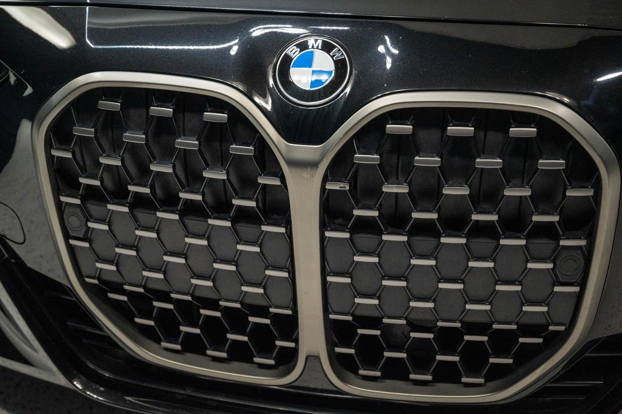 2022 BMW 4 Series M440i Convertible Scottsdale AZ