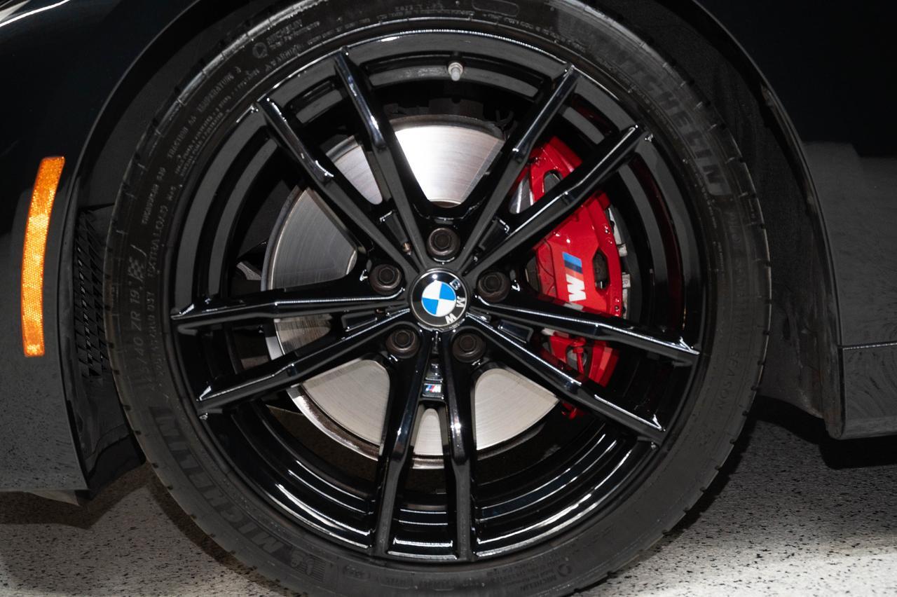 2022 BMW 4 Series M440i Convertible Scottsdale AZ