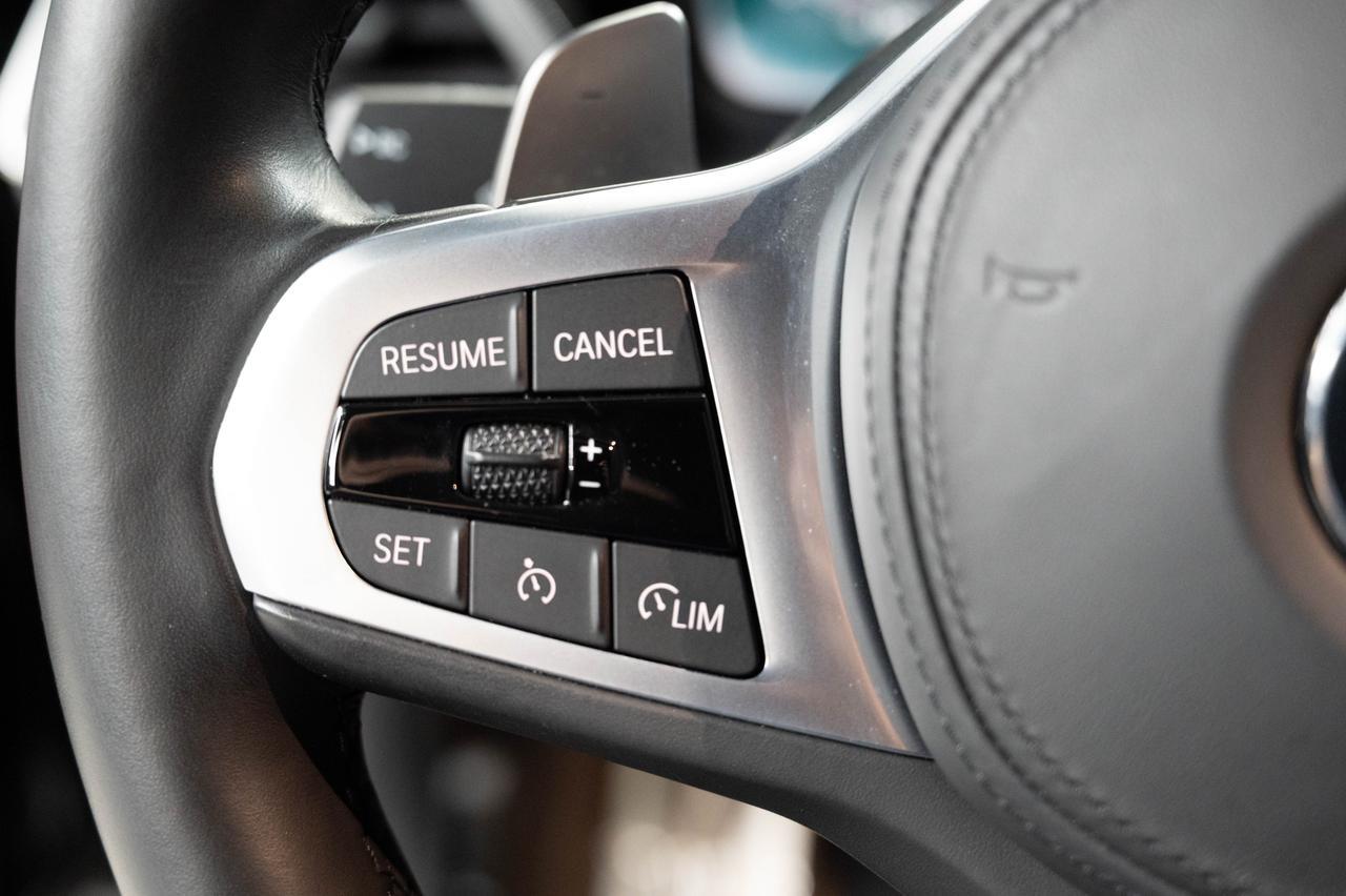 2022 BMW 4 Series M440i Convertible Scottsdale AZ