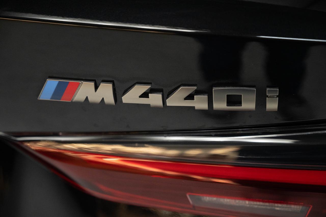 2022 BMW 4 Series M440i Convertible Scottsdale AZ