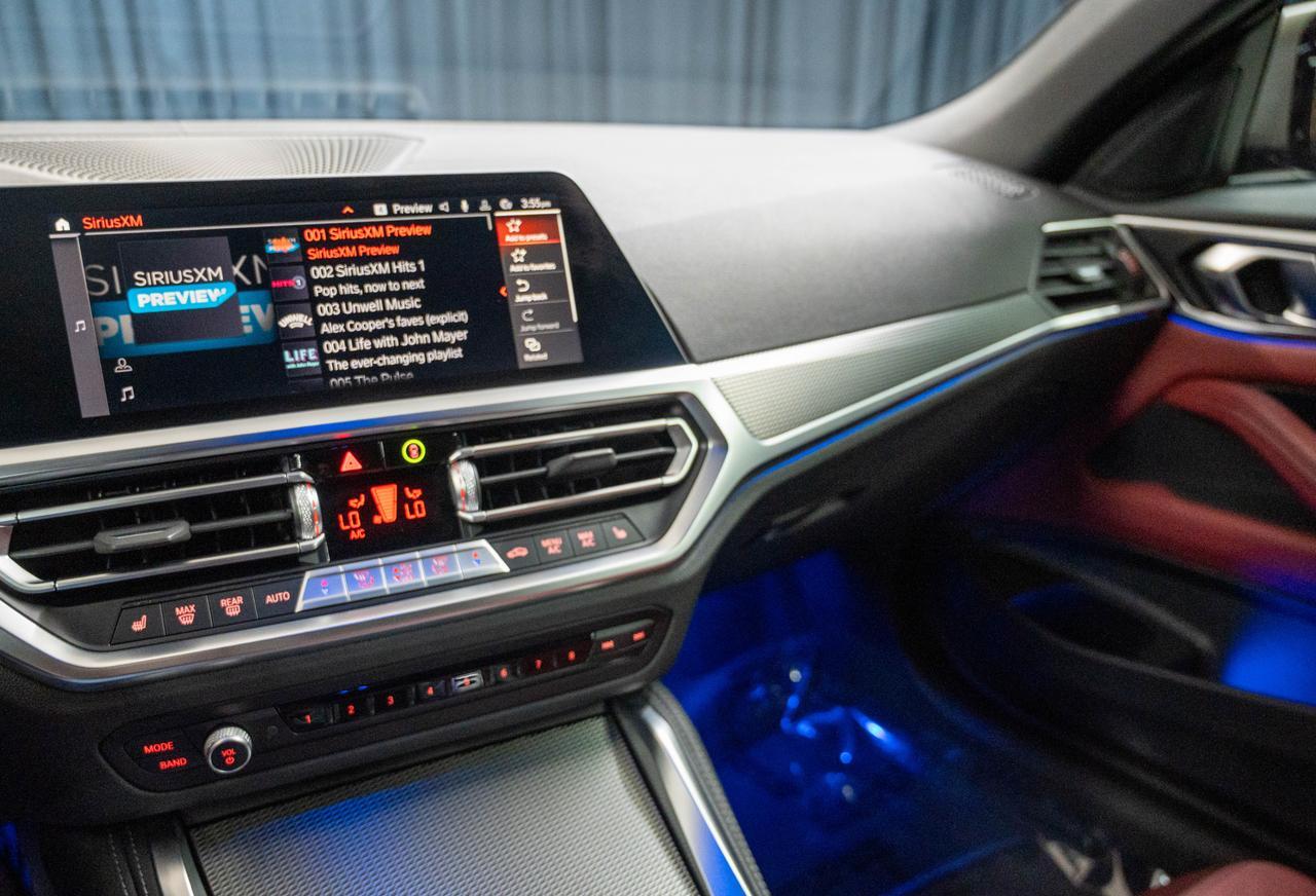 2022 BMW 4 Series M440i Convertible Scottsdale AZ