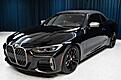 2022 BMW 4 Series M440i Convertible