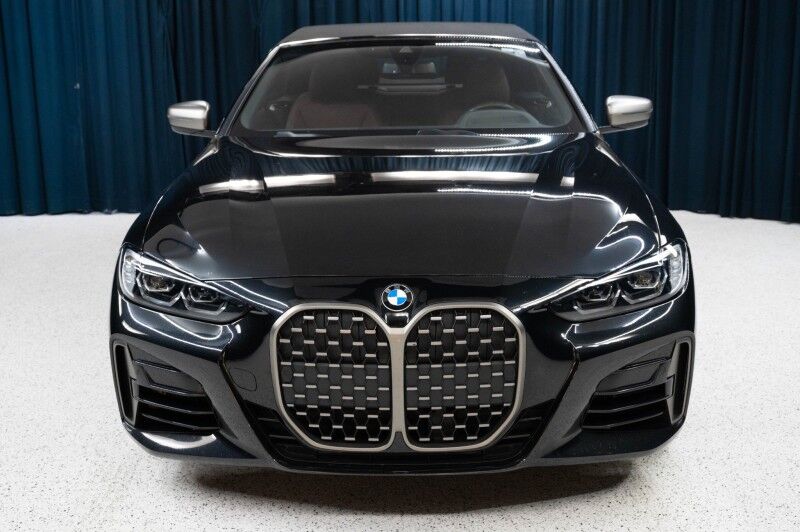 2022 BMW 4 Series M440i Convertible Scottsdale AZ