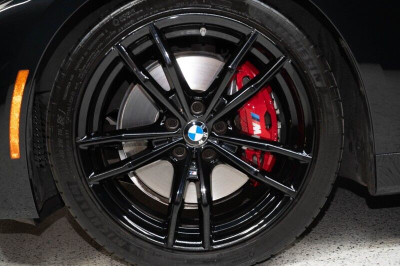 2022 BMW 4 Series M440i Convertible Scottsdale AZ