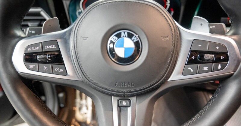 2022 BMW 4 Series M440i Convertible Scottsdale AZ