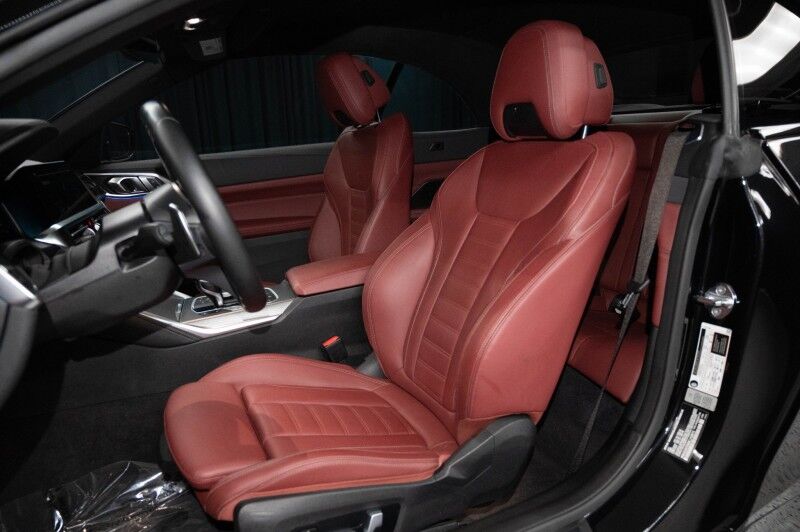 2022 BMW 4 Series M440i Convertible Scottsdale AZ