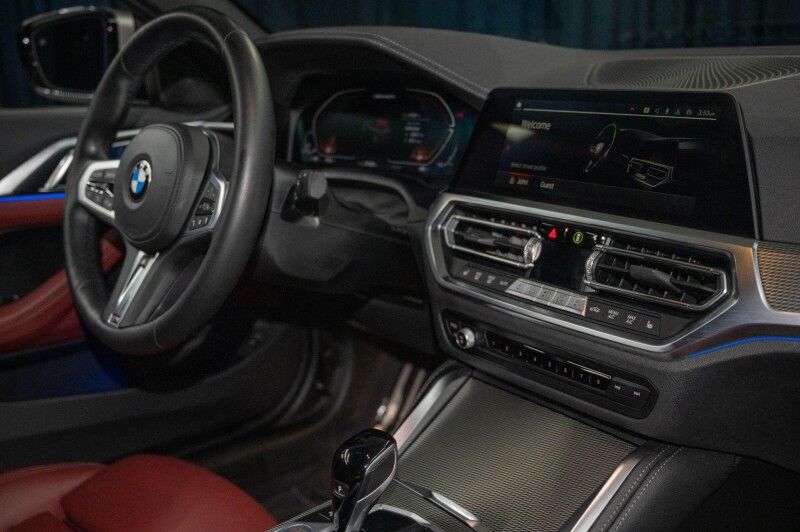 2022 BMW 4 Series M440i Convertible Scottsdale AZ