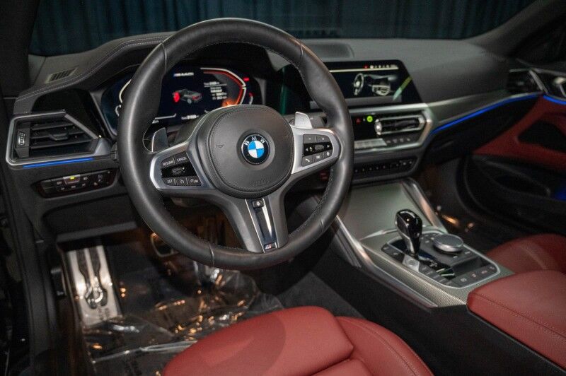 2022 BMW 4 Series M440i Convertible Scottsdale AZ