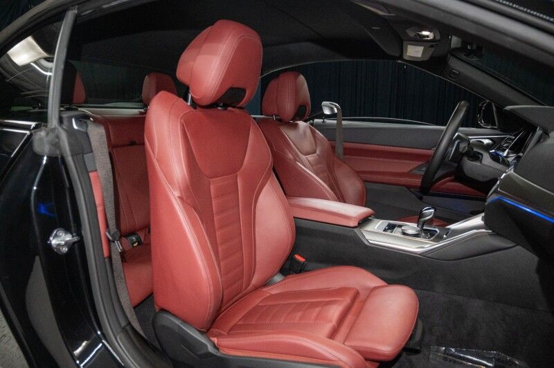 2022 BMW 4 Series M440i Convertible Scottsdale AZ
