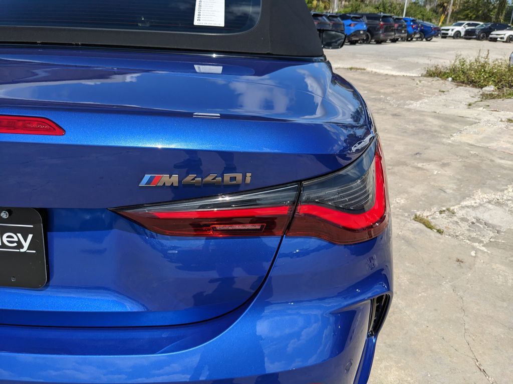 2022 BMW 4 Series M440i San Clemente CA