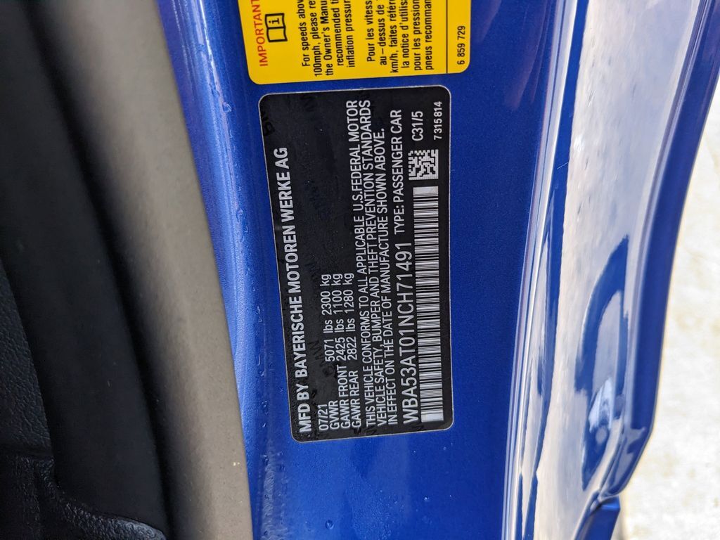 2022 BMW 4 Series M440i San Clemente CA