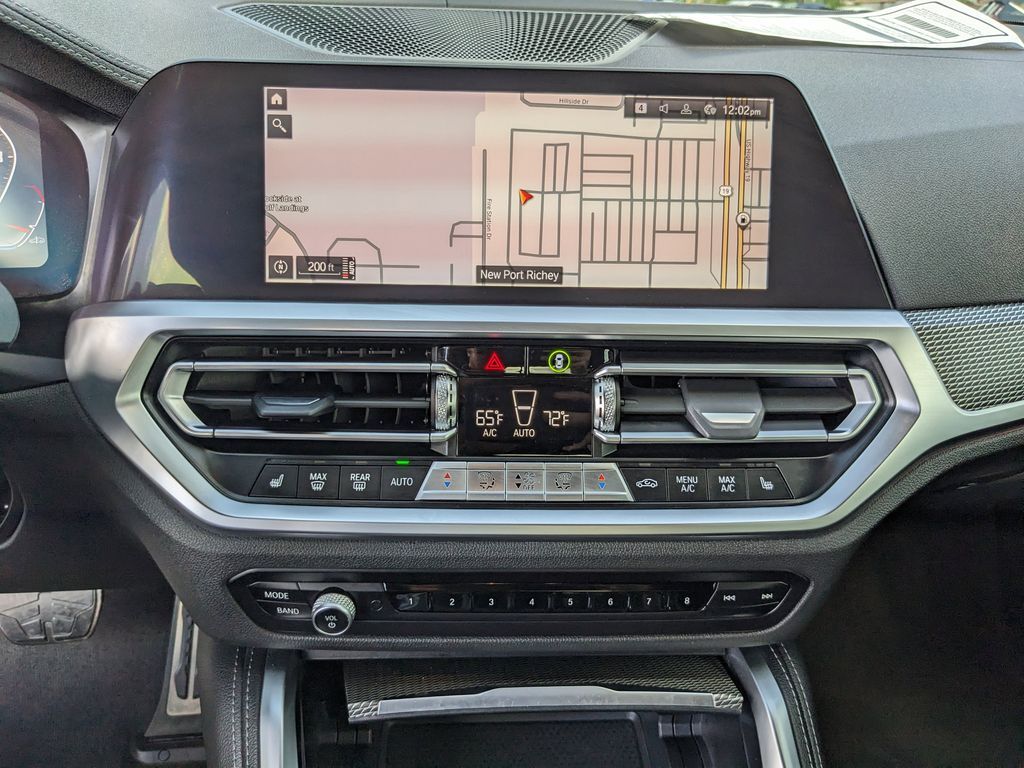 2022 BMW 4 Series M440i San Clemente CA