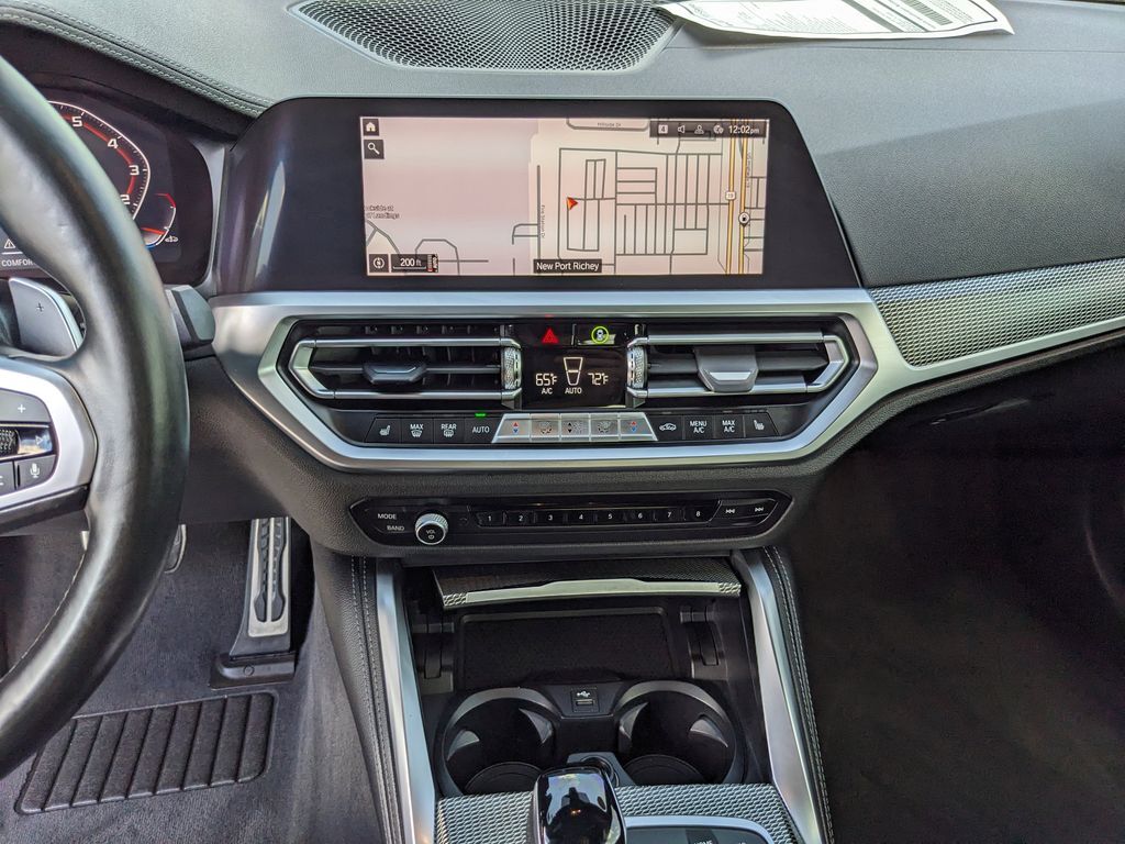 2022 BMW 4 Series M440i San Clemente CA