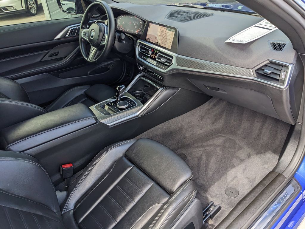 2022 BMW 4 Series M440i San Clemente CA