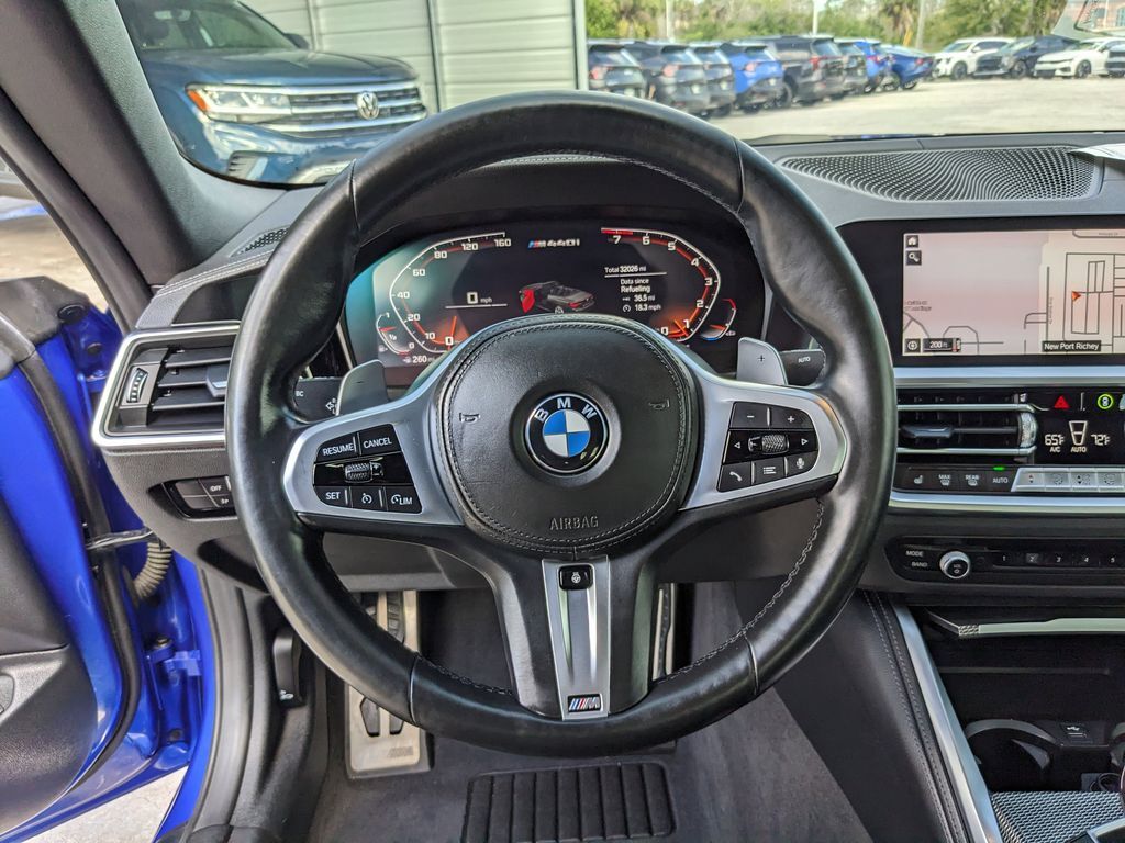 2022 BMW 4 Series M440i San Clemente CA