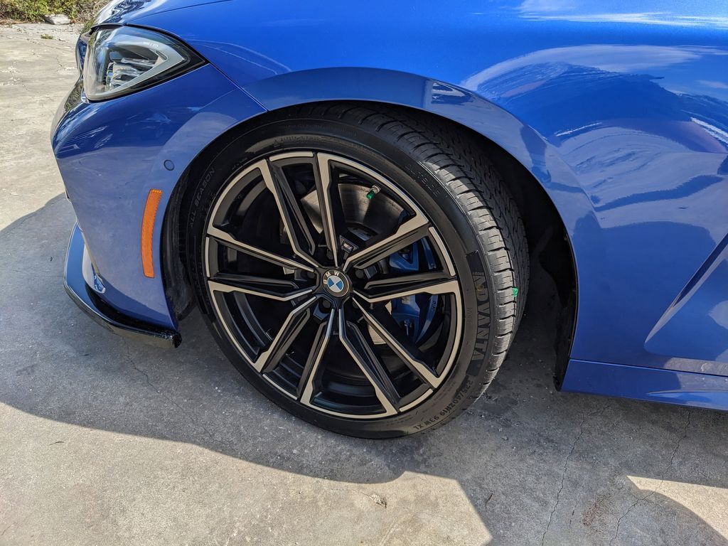 2022 BMW 4 Series M440i San Clemente CA