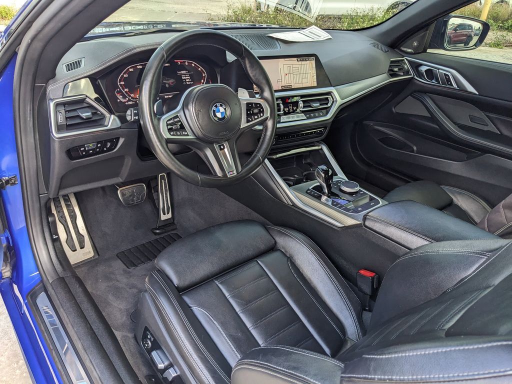 2022 BMW 4 Series M440i San Clemente CA