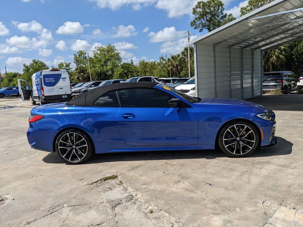 2022 BMW 4 Series M440i San Clemente CA