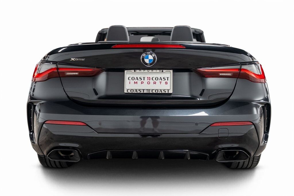 2022 BMW 4 Series M440i xDrive Ft Lauderdale FL