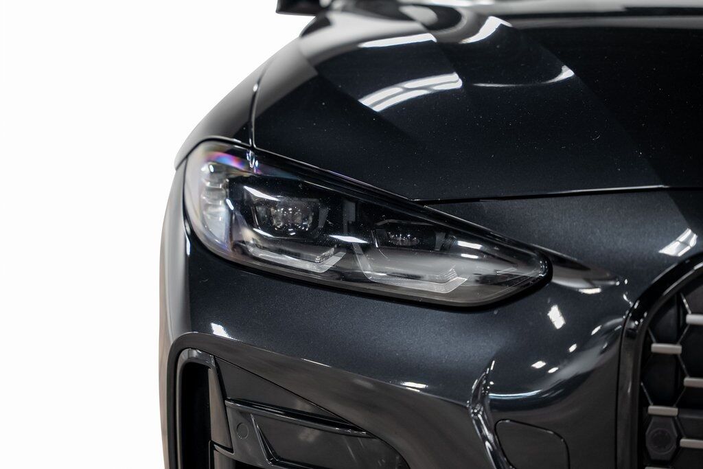 2022 BMW 4 Series M440i xDrive Ft Lauderdale FL