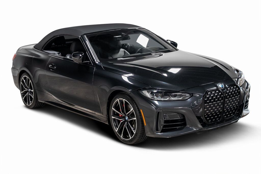 2022 BMW 4 Series M440i xDrive Ft Lauderdale FL