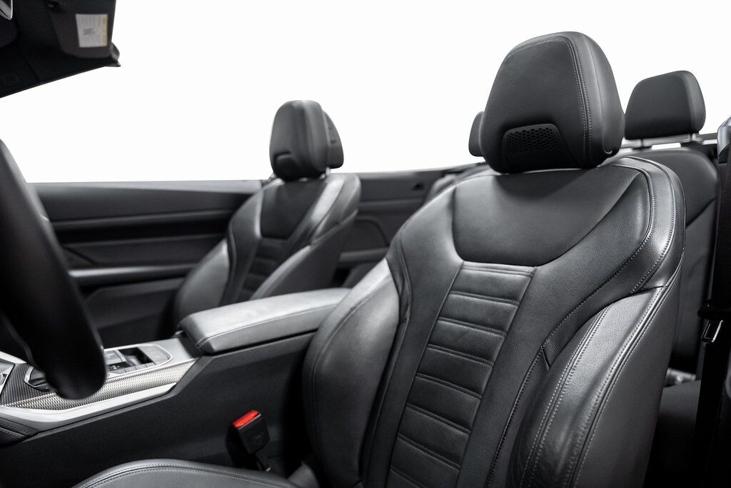 2022 BMW 4 Series M440i xDrive Ft Lauderdale FL