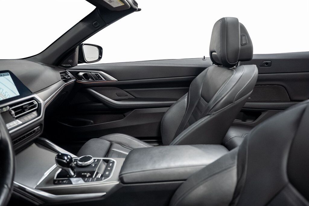 2022 BMW 4 Series M440i xDrive Ft Lauderdale FL