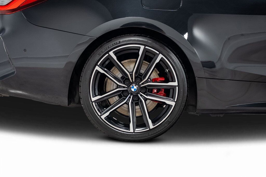 2022 BMW 4 Series M440i xDrive Ft Lauderdale FL