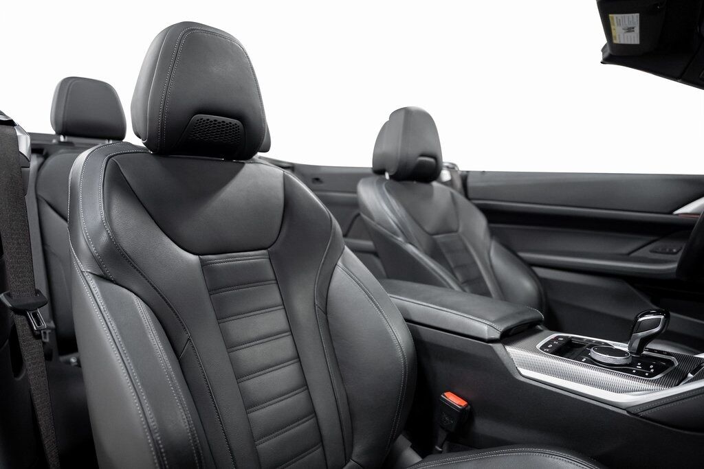 2022 BMW 4 Series M440i xDrive Ft Lauderdale FL