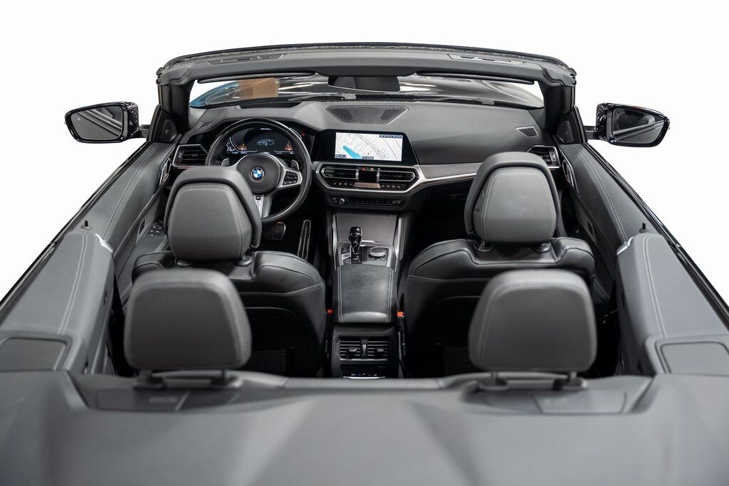 2022 BMW 4 Series M440i xDrive Ft Lauderdale FL